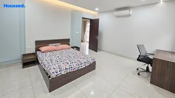Project Image of 4 BHK House/Villa for Rent in Osman Nagar, Hyderabad - Image 139002