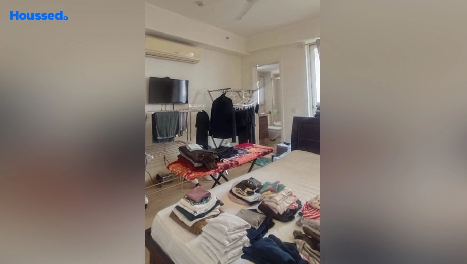 Project Image of 5 BHK Furnished Builder Floor for Rent in Sector 25 - Image 138988