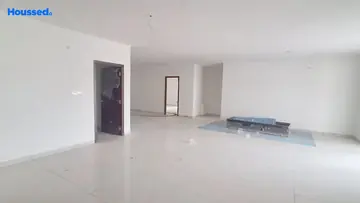Project Image of 3 BHK Flat for Resale in Praneeth Pranav Jaitra Miyapur, Hyderabad - Image 139005