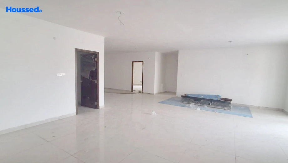 Project Image of 3 BHK Flat for Resale in Praneeth Pranav Jaitra, Miyapur - Image 139005
