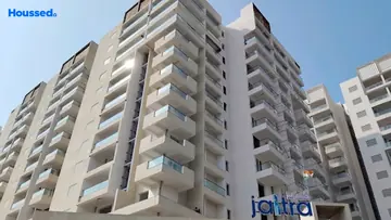 Project Image of 3 BHK Flat for Resale in Praneeth Pranav Jaitra Miyapur, Hyderabad - Image 139006