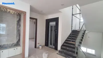 Project Image of 4 BHK House/Villa for Rent in Hallmark County Osman Nagar, Hyderabad - Image 139010