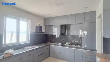 Project Image of 4 BHK House/Villa for Rent in Hallmark County Osman Nagar, Hyderabad - Image 139007