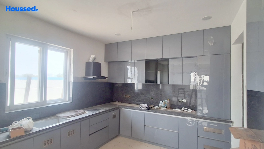 Project Image of 4 BHK Semi-Furnished House/Villa for Rent in Hallmark County, Osman Nagar - Image 139007