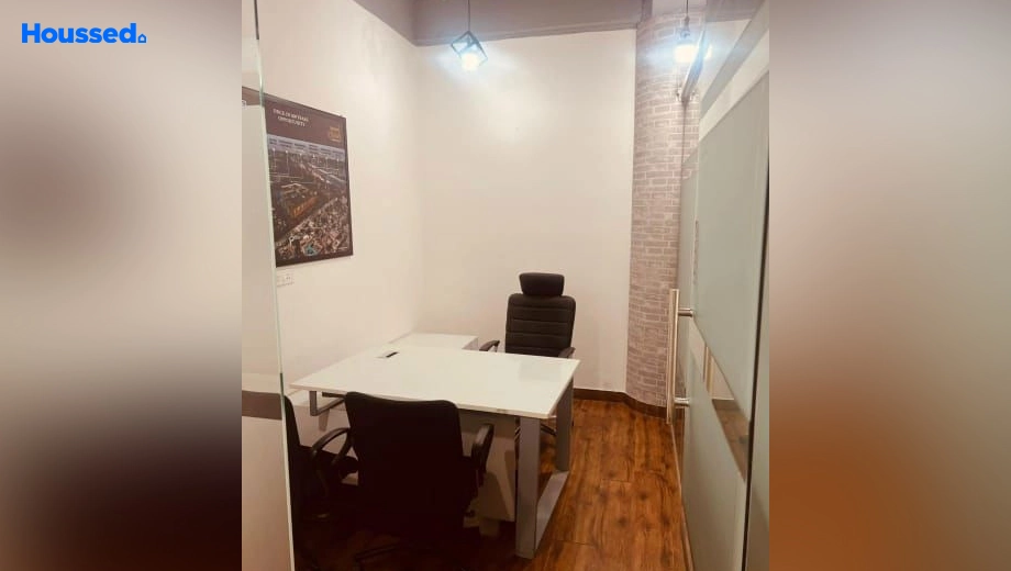 Project Image of Office Space for Rent in Sector 18 - Image 139017