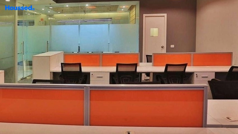 Project Image of Office Space for Rent in Sector 18 - Image 139020