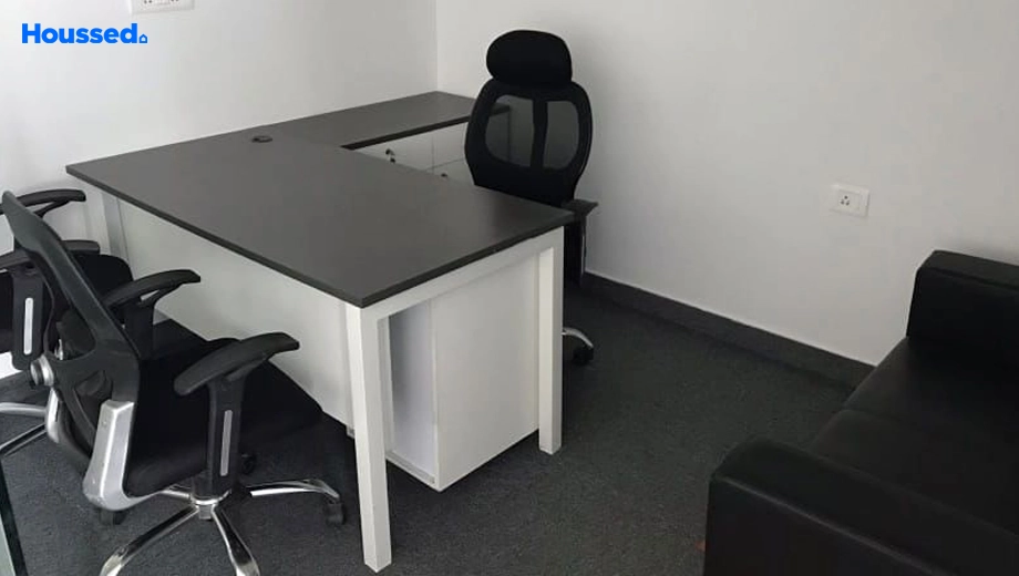 Project Image of Office Space for Rent in Sector 18 - Image 139018