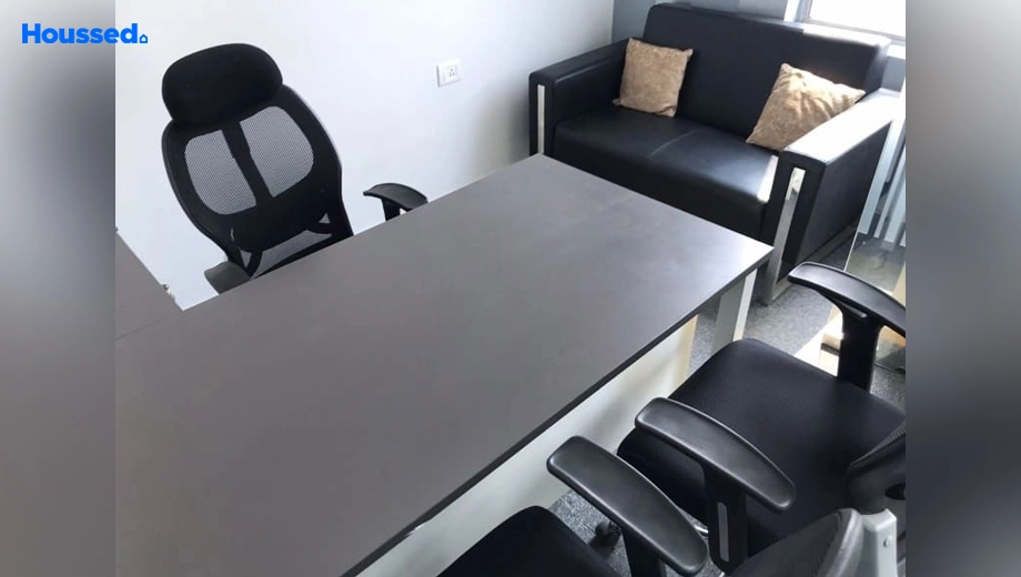 Project Image of Office Space for Rent in Sector 18 - Image 139019