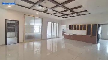 Project Image of 4 BHK Flat for Rent in NCC Urban Gardenia Hitech City, Hyderabad - Image 139028