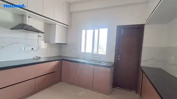 Project Image of 4 BHK Flat for Rent in NCC Urban Gardenia Hitech City, Hyderabad - Image 139026