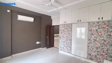 Project Image of 4 BHK Flat for Rent in NCC Urban Gardenia Hitech City, Hyderabad - Image 139027