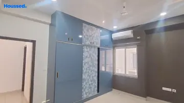 Project Image of 4 BHK Flat for Rent in NCC Urban Gardenia Hitech City, Hyderabad - Image 139025