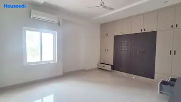 Project Image of 4 BHK Flat for Rent in NCC Urban Gardenia Hitech City, Hyderabad - Image 139029