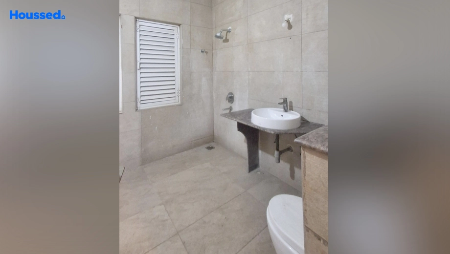 Project Image of 4 BHK Semi-Furnished Flat for Rent in NCC Urban Gardenia, Hitech City - Image 139030