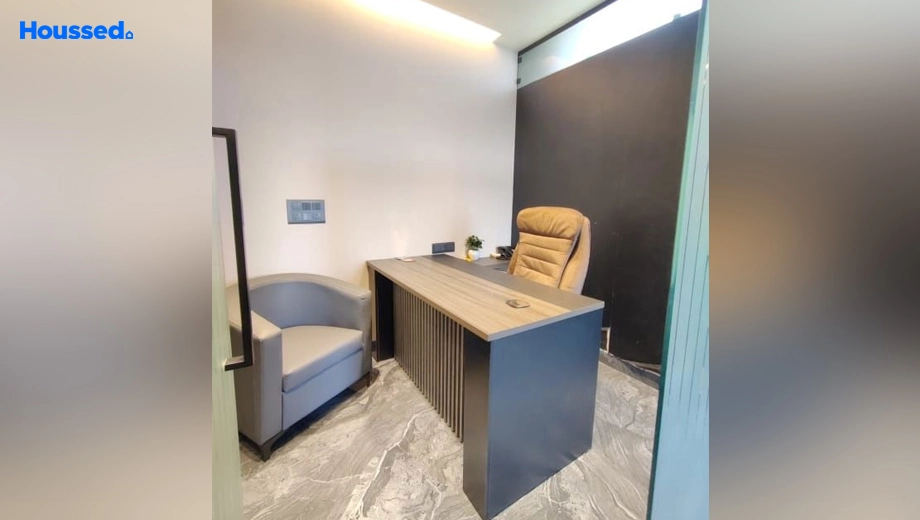 Project Image of Office Space for Rent in Sector 18 - Image 139023
