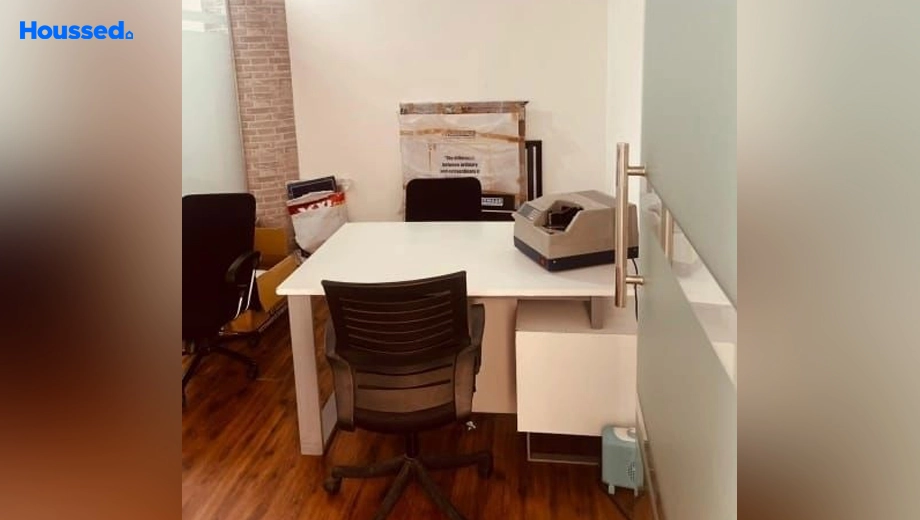 Project Image of Office Space for Rent in Sector 18 - Image 139022