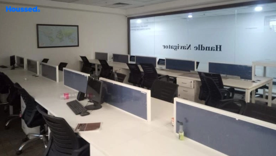 Project Image of Office Space for Rent in Sector 18 - Image 139021