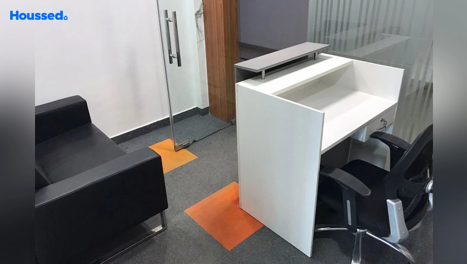 Project Image of Office Space for Rent in Sector 25 - Image 139032