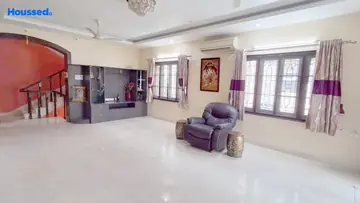 Project Image of 5 BHK House/Villa for Resale in Aditya Eden Woods Tellapur, Hyderabad - Image 139046