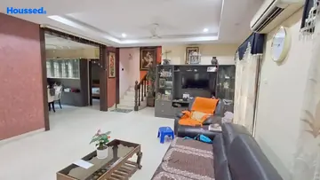 Project Image of 5 BHK House/Villa for Resale in Aditya Eden Woods Tellapur, Hyderabad - Image 139050