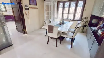 Project Image of 5 BHK House/Villa for Resale in Aditya Eden Woods Tellapur, Hyderabad - Image 139052