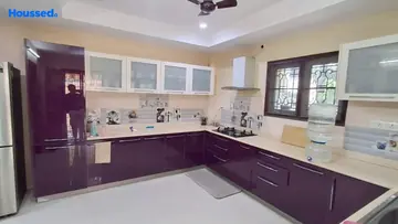 Project Image of 5 BHK House/Villa for Resale in Aditya Eden Woods Tellapur, Hyderabad - Image 139049