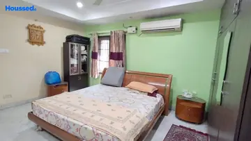 Project Image of 5 BHK House/Villa for Resale in Aditya Eden Woods Tellapur, Hyderabad - Image 139051