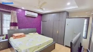 Project Image of 5 BHK House/Villa for Resale in Aditya Eden Woods Tellapur, Hyderabad - Image 139054