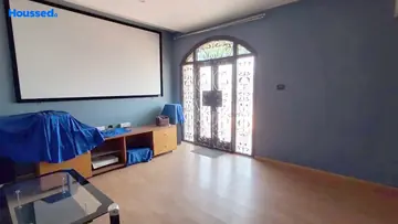 Project Image of 5 BHK House/Villa for Resale in Aditya Eden Woods Tellapur, Hyderabad - Image 139053