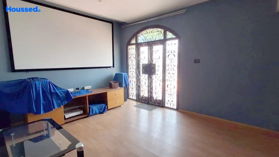 Project Image of 5 BHK House/Villa for Resale in Aditya Eden Woods, Tellapur - Image 139053