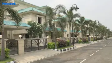 Project Image of 5 BHK House/Villa for Resale in Aditya Eden Woods Tellapur, Hyderabad - Image 139048