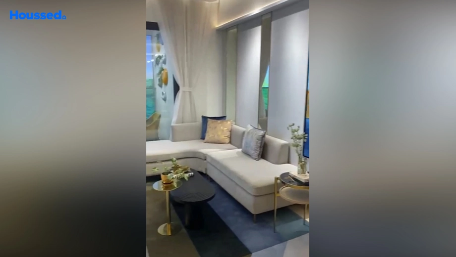 Project Image of 2 BHK Flat for Resale in Lodha Bellavista, Thane West - Image 139151