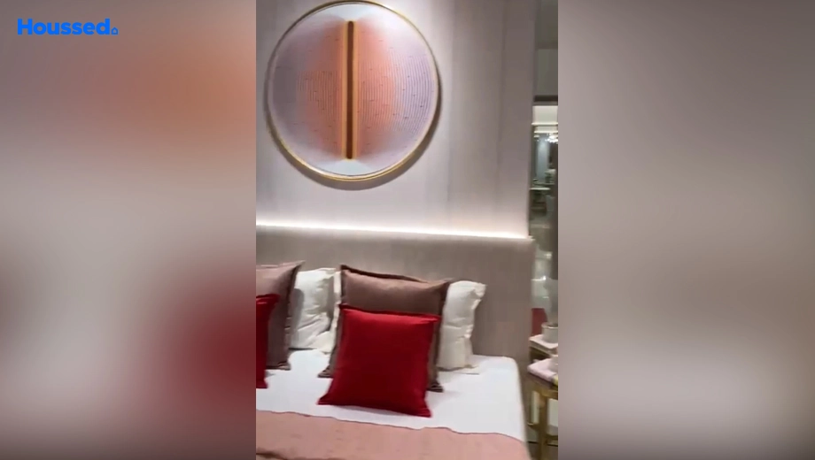Project Image of 2 BHK Flat for Resale in Lodha Bellavista, Thane West - Image 139154