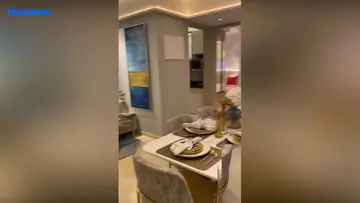 Project Image of 2 BHK Flat for Resale in Lodha Bellavista Thane West, Thane - Image 139153