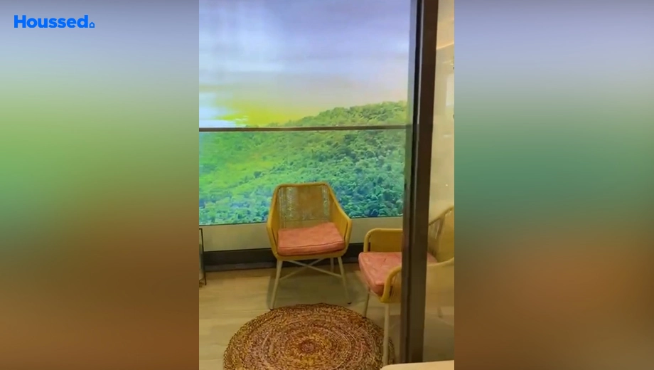 Project Image of 2 BHK Flat for Resale in Lodha Bellavista, Thane West - Image 139155