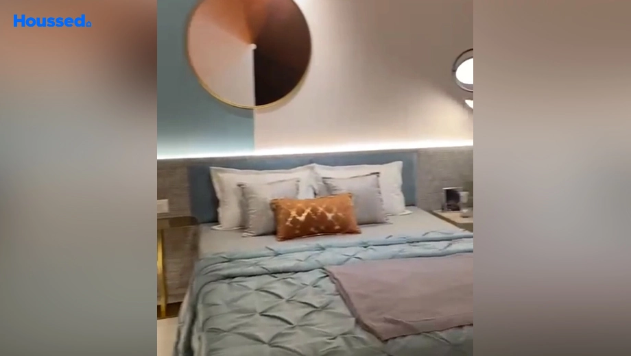 Project Image of 2 BHK Flat for Resale in Lodha Bellavista, Thane West - Image 139157