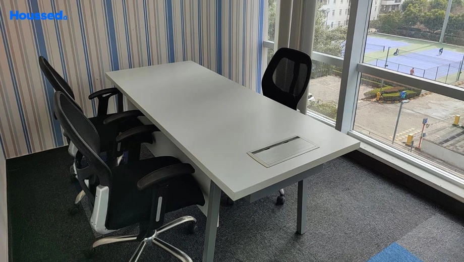 Project Image of Office Space for Rent in Sector 54 - Image 139058