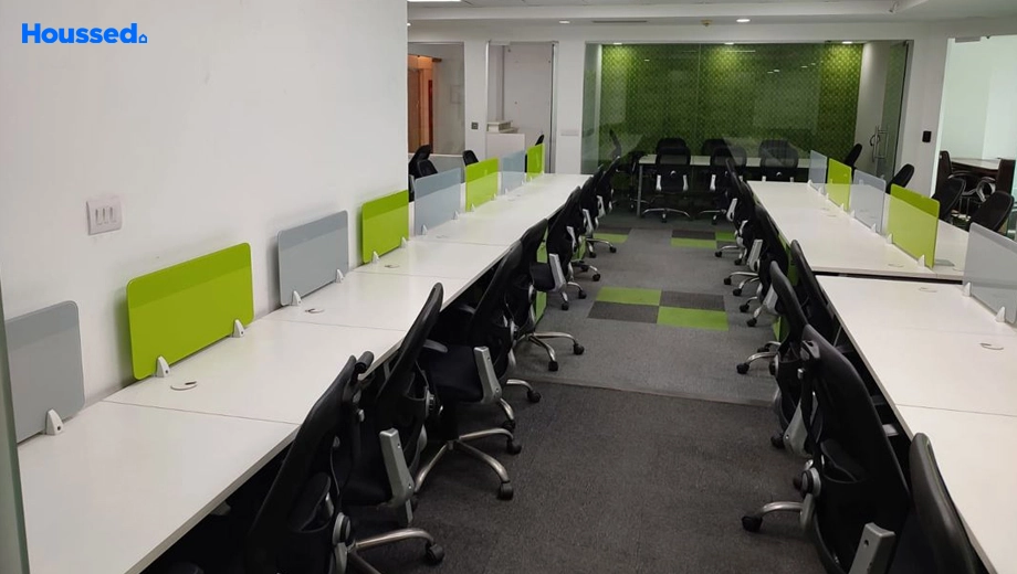 Project Image of Office Space for Rent in Sector 54 - Image 139057