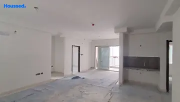 Project Image of 3 BHK Flat for Resale in Aparna Sarovar Zicon Nallagandla, Hyderabad - Image 139059