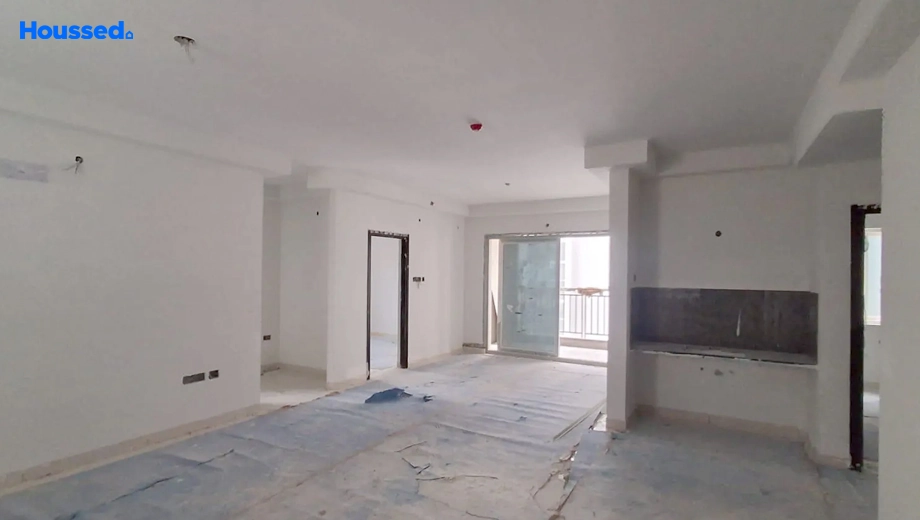Project Image of 3 BHK Flat for Resale in Aparna Sarovar Zicon, Nallagandla - Image 139059