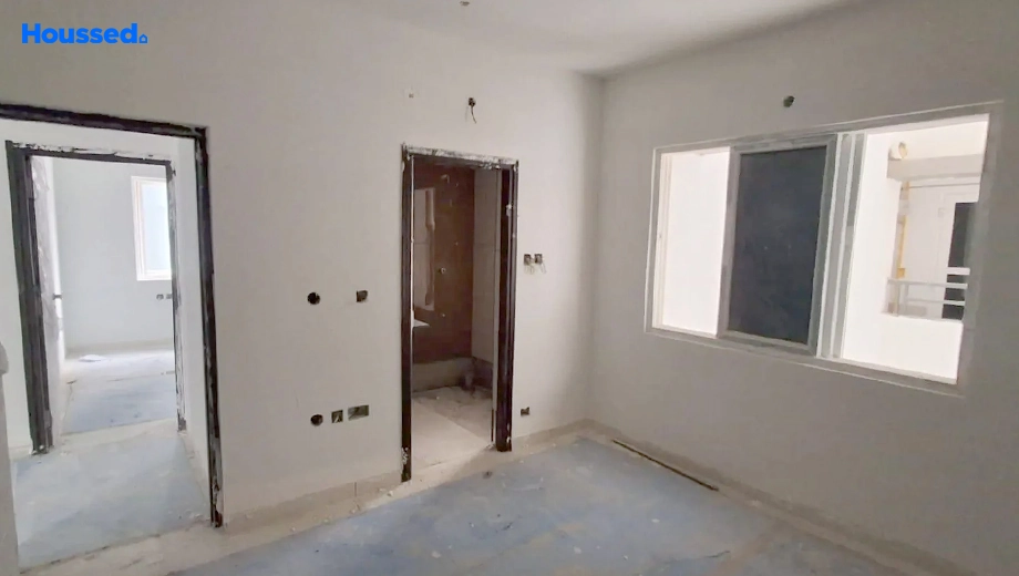 Project Image of 3 BHK Flat for Resale in Aparna Sarovar Zicon, Nallagandla - Image 139060