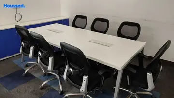 Project Image of Commercial Office Space for Rent in Sector 65, Gurgaon - Image 139062