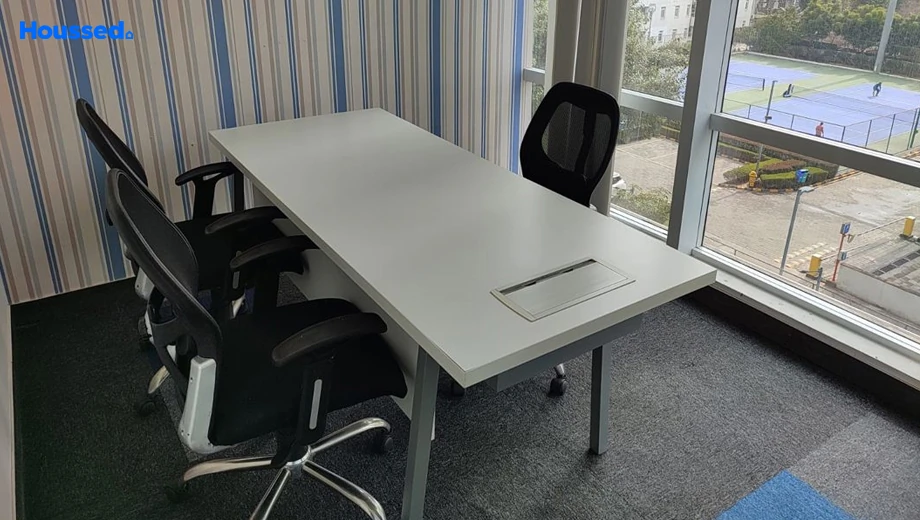 Project Image of Office Space for Rent in Sector 65 - Image 139063