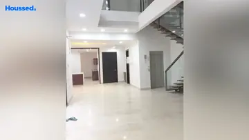 Project Image of 4 BHK House/Villa for Rent in Pooja First Leaf Gachibowli, Hyderabad - Image 139064