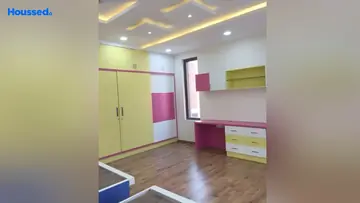 Project Image of 4 BHK House/Villa for Rent in Pooja First Leaf Gachibowli, Hyderabad - Image 139065