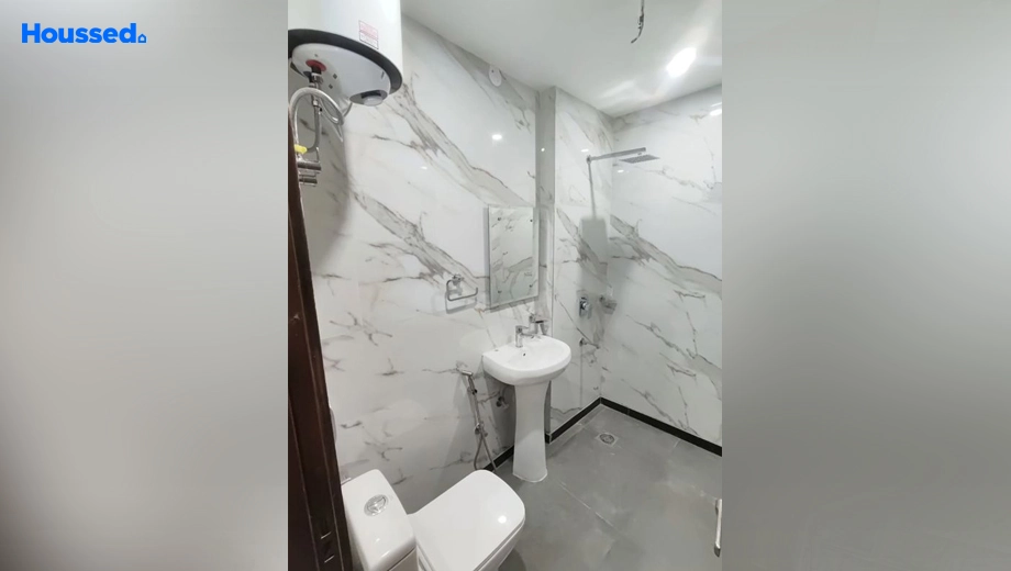 Project Image of 3 BHK Builder Floor for Resale in Sector 23 - Image 139068