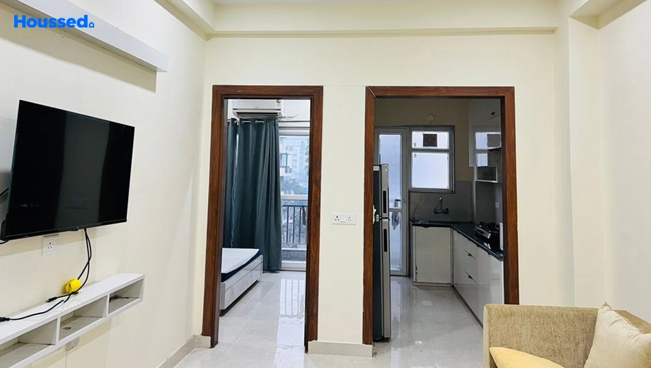 Project Image of 3 BHK Builder Floor for Resale in Sector 23 - Image 139072