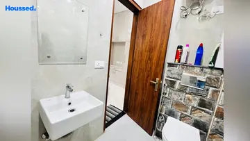 Project Image of 3 BHK Builder Floor for Resale in Sector 23, Gurgaon - Image 139073