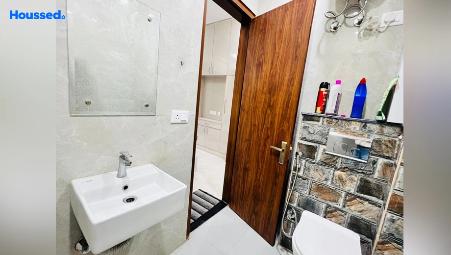Project Image of 3 BHK Builder Floor for Resale in Sector 23 - Image 139073