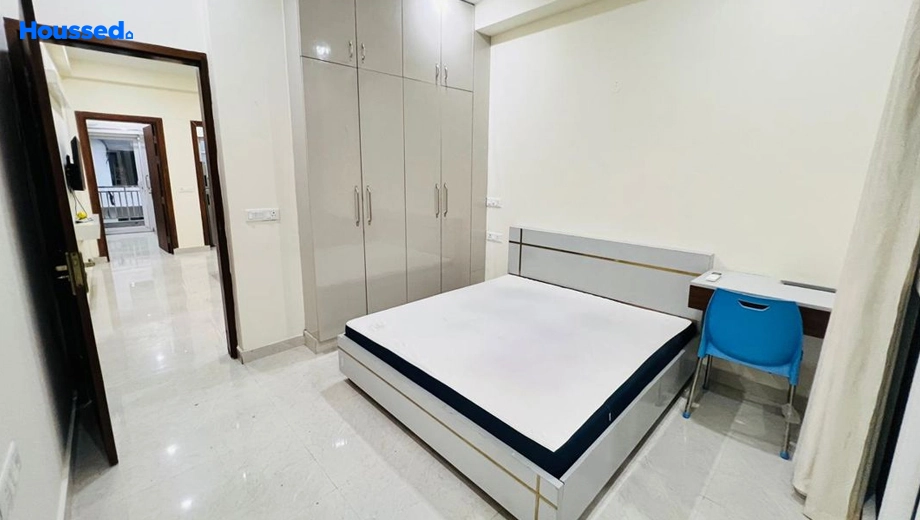 Project Image of 3 BHK Builder Floor for Resale in Sector 23 - Image 139071